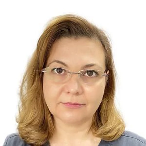 Абдуллаева Наталья Анатольевна — Невролог, Ульяновск