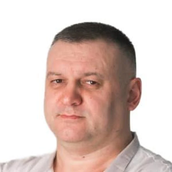 Супрун Виталий Викторович — Детский массажист, Массажист, Ульяновск