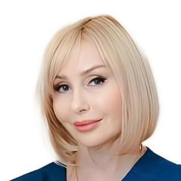 Власенко Оксана Геннадьевна — Врач-косметолог, Дерматолог, Ульяновск