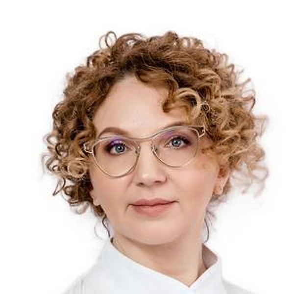 Шитихина Екатерина Николаевна — Дерматолог, Врач-косметолог, Трихолог, Ульяновск