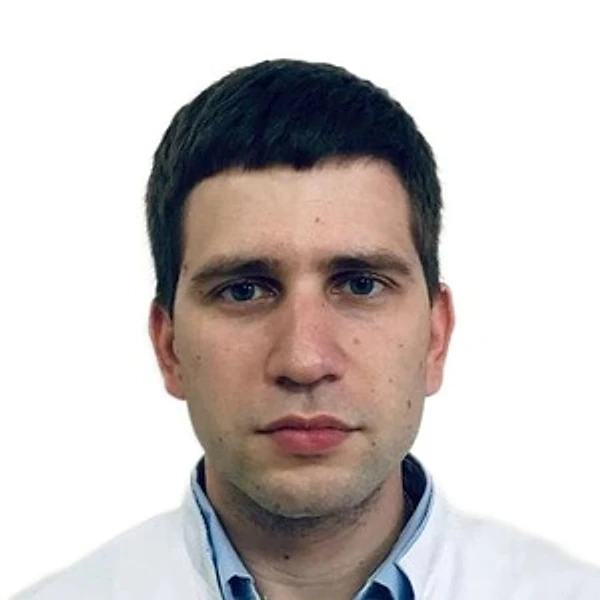 Быховцев Валерий Игоревич — Ортопед, Травматолог, Кистевой хирург, Самара
