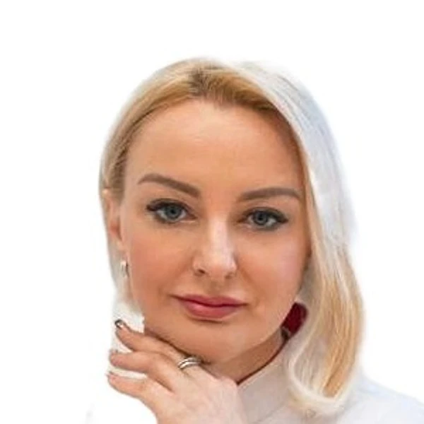 Красильникова Лариса Владимировна — Терапевт, Кардиолог, Иркутск