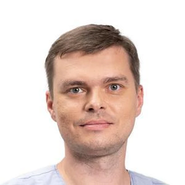 Вяткин Сергей Владимирович — Стоматолог, Уфа