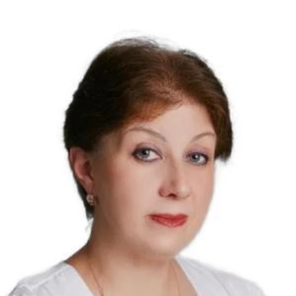 Мартыненко Лариса Витальевна — Аллерголог, Детский аллерголог, Детский иммунолог, Иммунолог, Тамбов