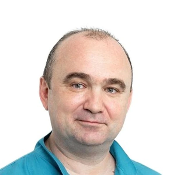 Холодов Кирилл Валерьевич — Стоматолог-ортопед, Пародонтолог, Стоматолог, Стоматолог-хирург, Волгоград