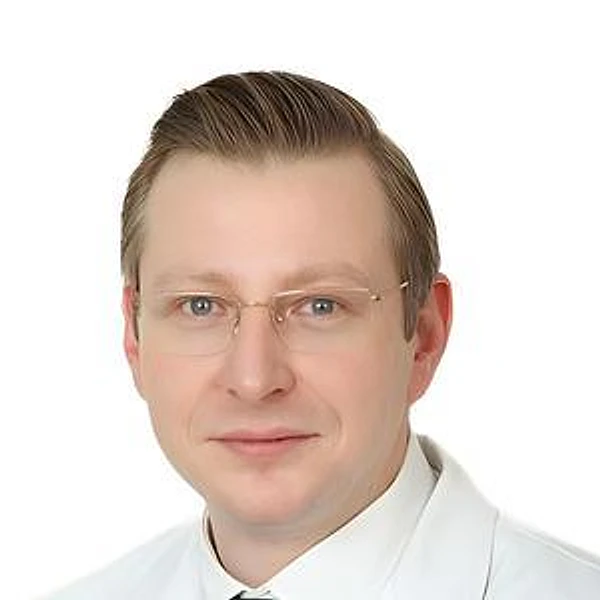 Софронов Денис Игоревич — Детский онколог, Москва