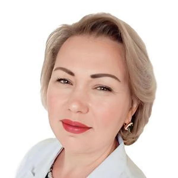 Елкова Наталья Александровна — Гинеколог, Врач УЗИ, Детский гинеколог, Кемерово