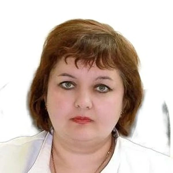 Ульянова Ольга Борисовна — Врач УЗИ, Кемерово
