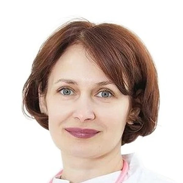 Дудко Татьяна Александровна — Педиатр, Тюмень