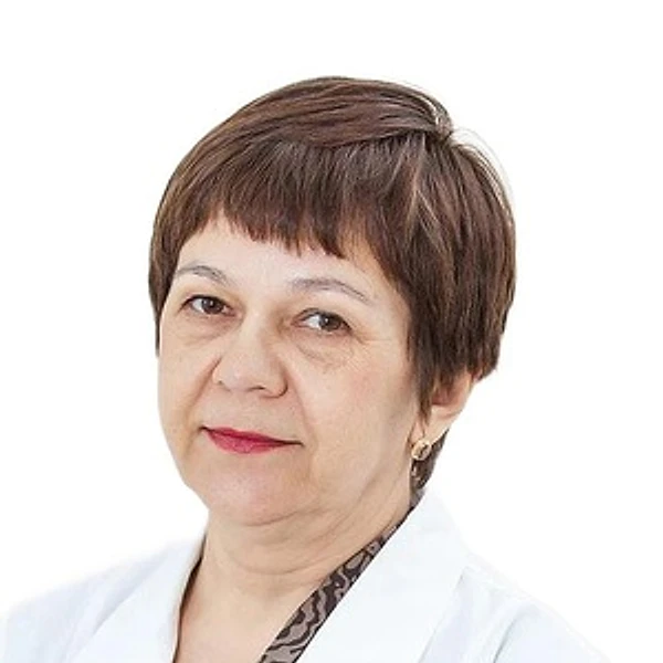 Самодурова Наталья Николаевна — Педиатр, Тюмень