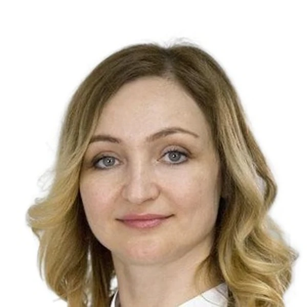 Ноговицына Наталья Владимировна — Педиатр, Тюмень