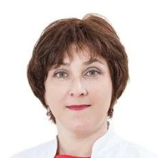 Мингалева Наталья Сергеевна — Педиатр, Тюмень