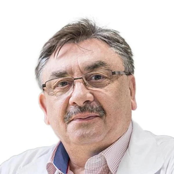 Костыгин Виктор Федорович — Ортопед, Детский ортопед, Детский травматолог, Травматолог, Тюмень