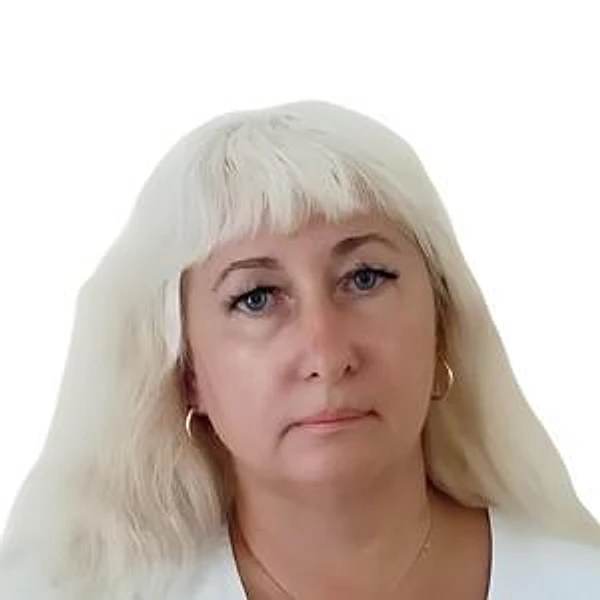 Клименко Татьяна Анатольевна — Офтальмолог (окулист), Детский офтальмолог, Тюмень