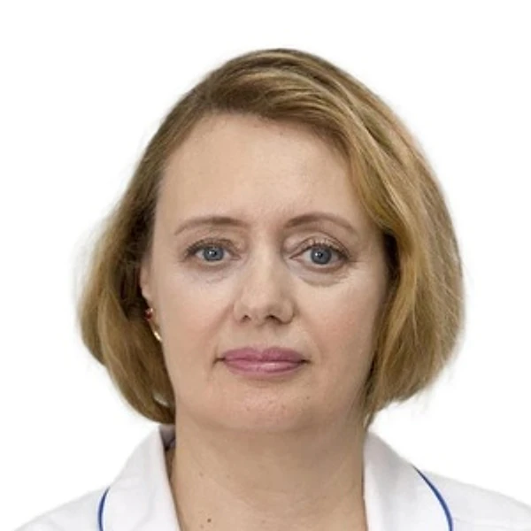 Дурова Маргарита Викторовна — Невролог, Тюмень