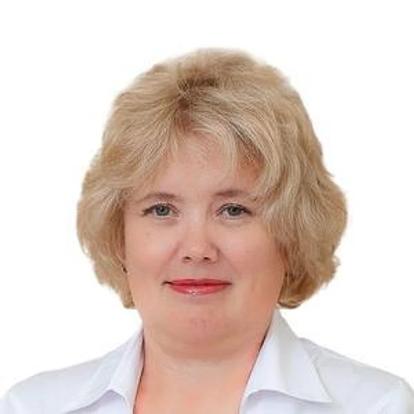 Федорова Эльвира Эрвиновна — Врач УЗИ, Тюмень