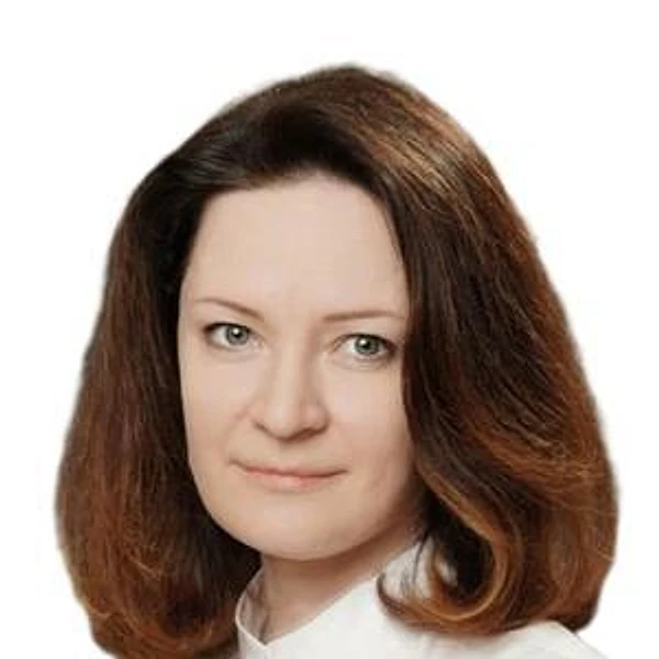 Титаренко Ирина Викторовна — Врач УЗИ, Детский врач УЗИ, Тюмень