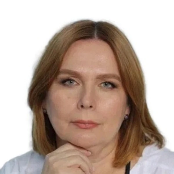 Демина Наталья Викторовна — Педиатр, Гастроэнтеролог, Детский гастроэнтеролог, Тюмень
