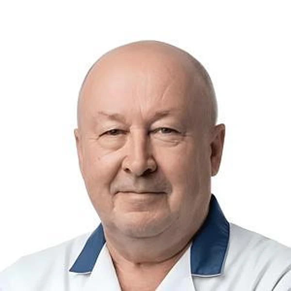 Семёнов Александр Васильевич — Ортопед, Детский ортопед, Детский травматолог, Травматолог, Тюмень