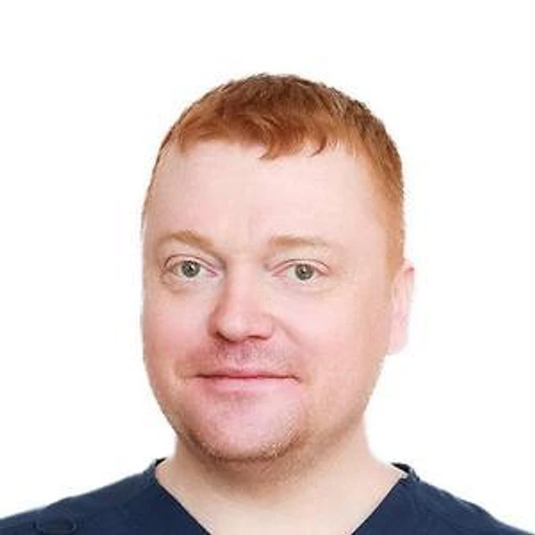 Загородных Денис Олегович — Детский мануальный терапевт, Мануальный терапевт, Тюмень