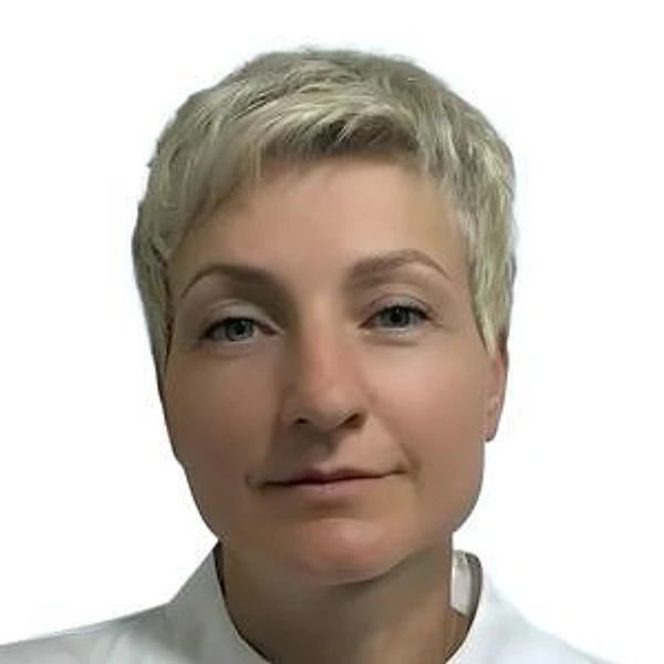 Форонова Любовь Викторовна — Гинеколог, Акушер, Врач УЗИ, Тюмень
