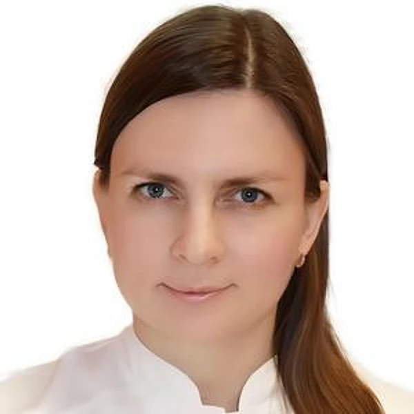 Логвиненко Екатерина Валерьевна — Детский гинеколог, Тюмень