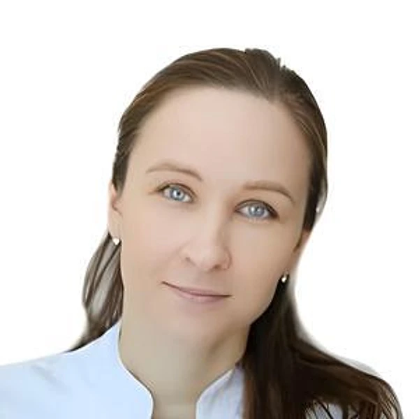 Распопова Анастасия Вадимовна — Гинеколог, Акушер, Тюмень