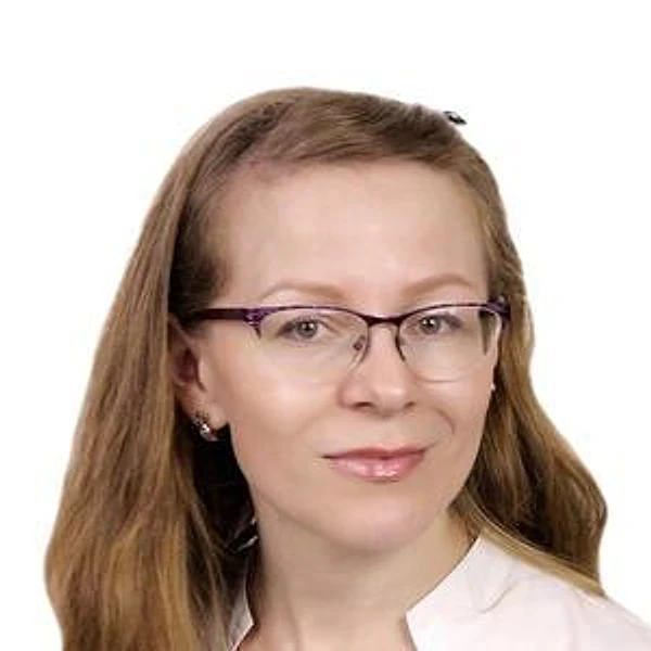 Магомедова Юлия Дмитриевна — Гинеколог, Акушер, Акушерка, Гинеколог-хирург, Тюмень