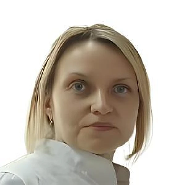 Фрайнт Ольга Владимировна — Врач УЗИ, Тюмень