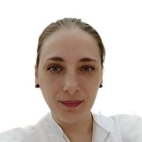 Охотникова Елена Владимировна — Гинеколог, Акушер, Тюмень