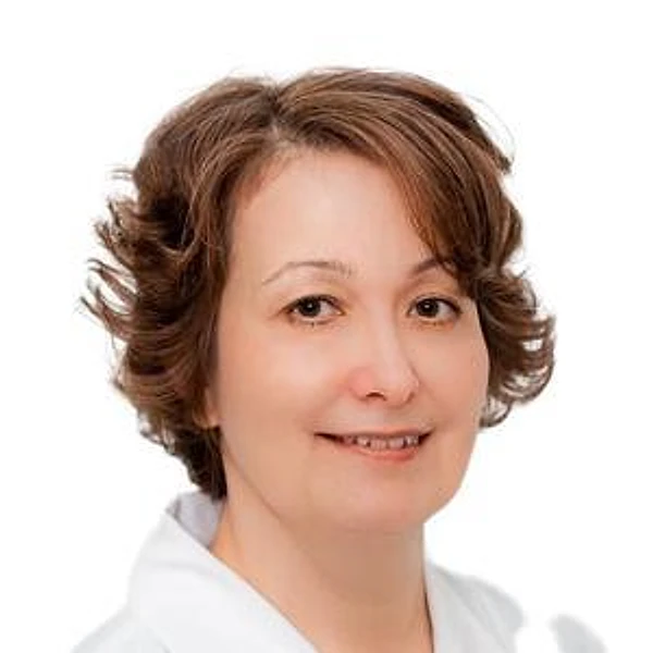 Захарова Елена Вениаминовна — Гинеколог, Акушер, Тюмень