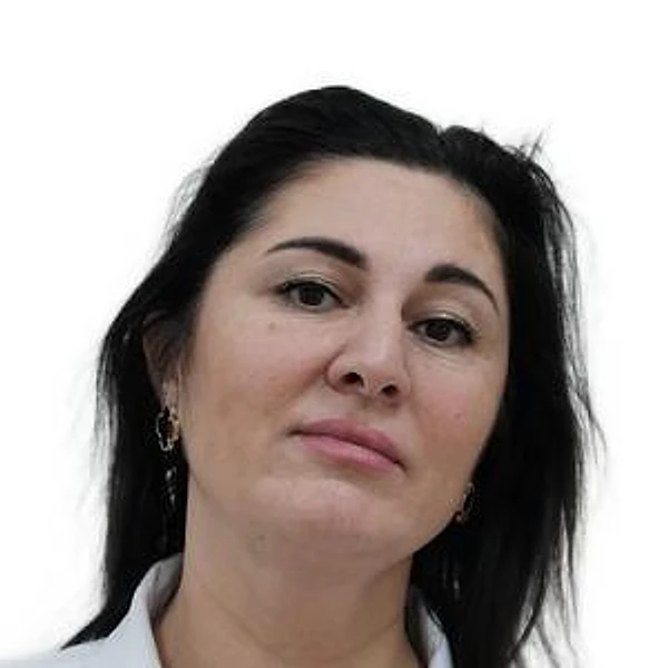 Теймурова Мехрибан Теймуровна — Гинеколог, Тюмень