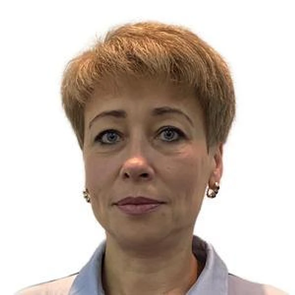 Чантурия Людмила Владимировна — Гинеколог, Акушер, Тюмень