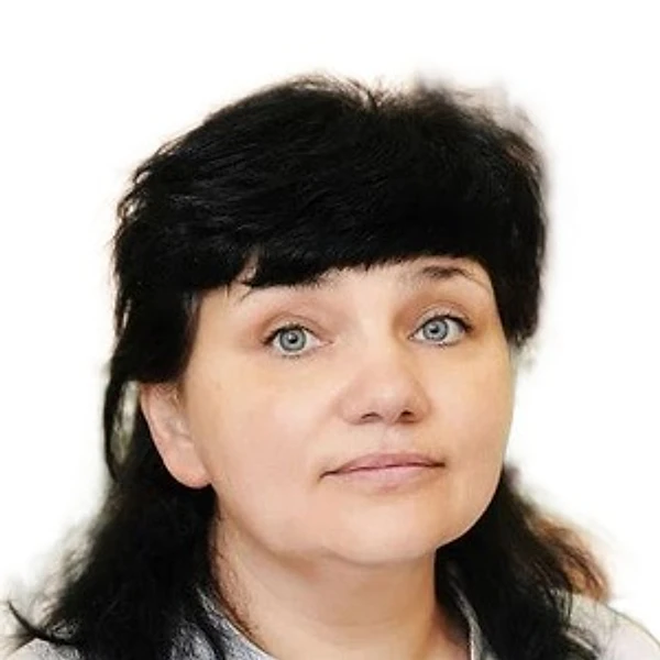 Николаева Ирина Васильевна — Гинеколог, Тюмень