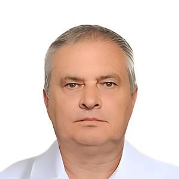 Ефремов Андрей Михайлович — Детский ортопед, Детский травматолог, Травматолог, Краснодар