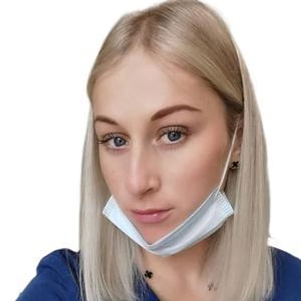 Макарук Лариса Алексеевна — Стоматолог-ортопед, Челябинск