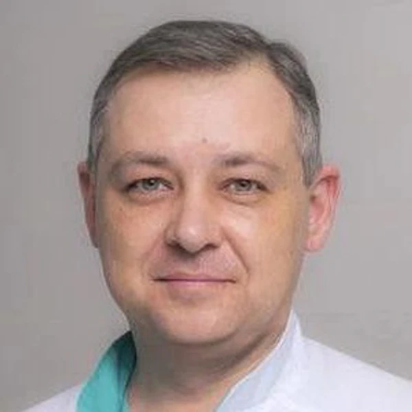Котов Михаил Сергеевич — Хирург, Адлер