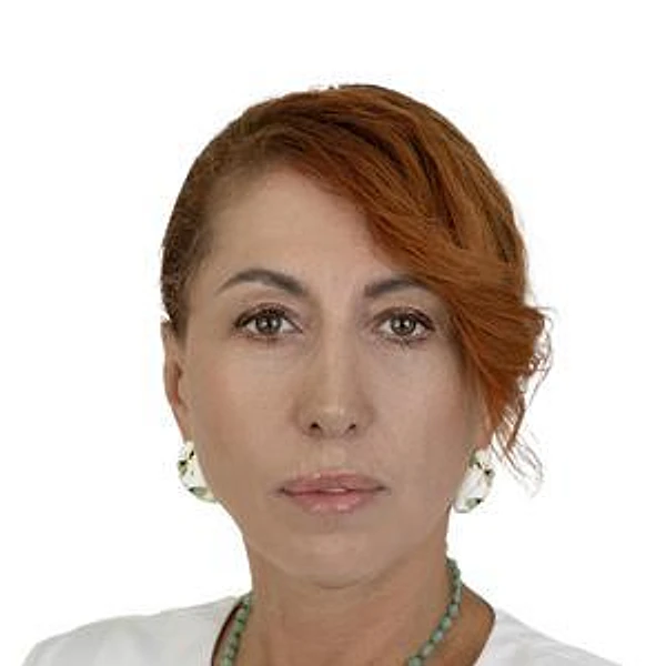 Григорьева Юлия Викторовна — Гинеколог, Врач УЗИ, Энгельс
