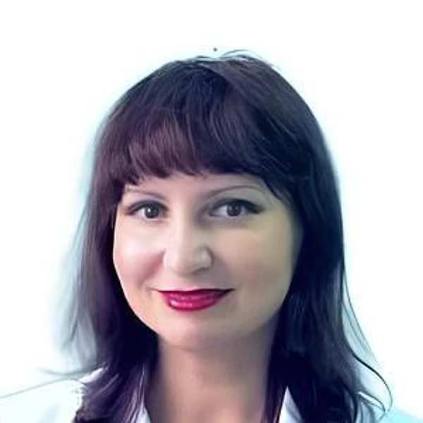 Голышкина Галина Анатольевна — Гинеколог, Энгельс