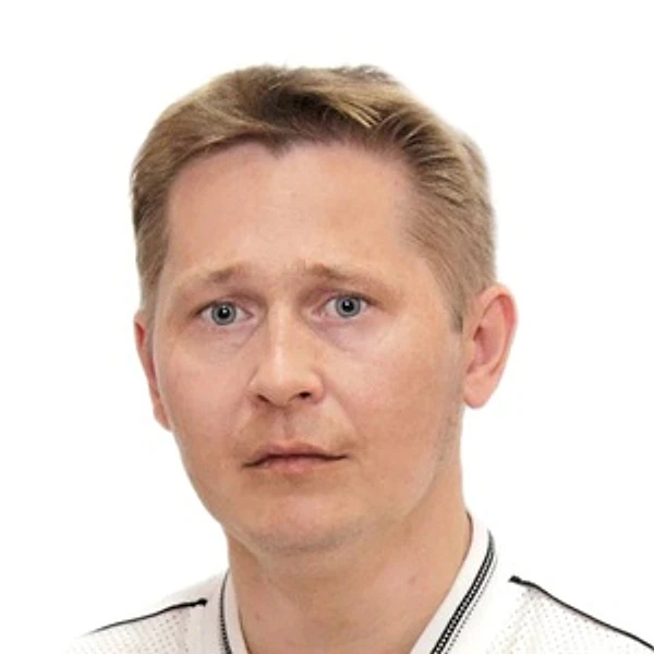 Баландин Алексей Сергеевич — Стоматолог-хирург, Стоматолог, Стоматолог-имплантолог, Энгельс