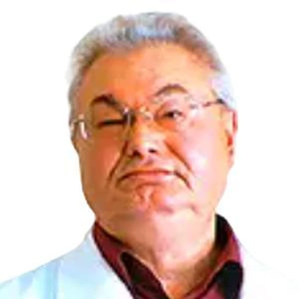 Ленгин Юрий Александрович — Мануальный терапевт, Кинезиолог, Реабилитолог, Челябинск