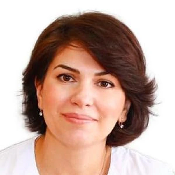 Токмаева Софья Михайловна — Гинеколог, Акушер, Врач УЗИ, Тюмень