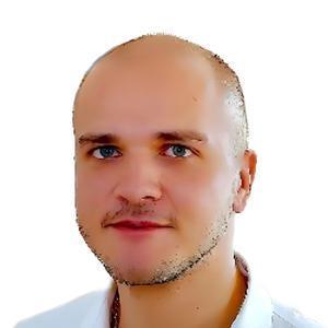 Марченко Роман Николаевич — Акушер, Гинеколог, Тюмень