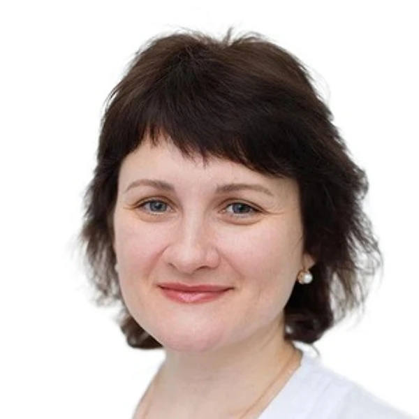Хасанова Валентина Владимировна — Гинеколог, Акушер, Тюмень