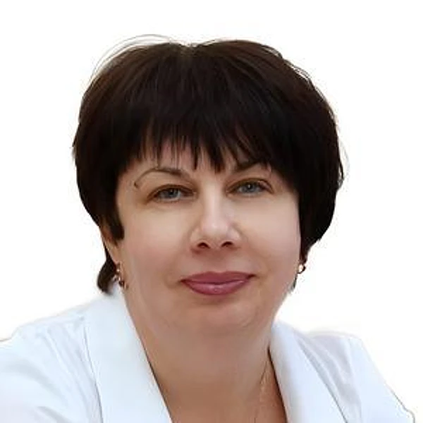 Зайцева Виктория Ивановна — Гинеколог, Акушер, Тюмень