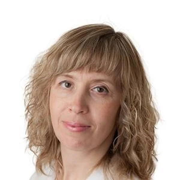 Рыбникова Татьяна Галеевна — Гинеколог, Акушер, Врач УЗИ, Тюмень
