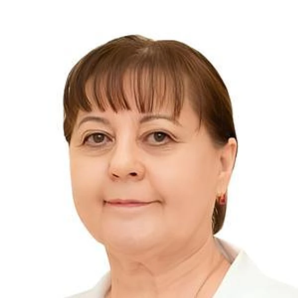 Перевалова Галина Александровна — Педиатр, Тюмень