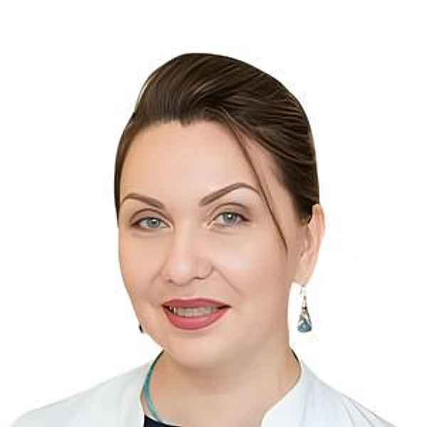 Егорова Елена Сергеевна — Врач УЗИ, Анестезиолог-реаниматолог, Детский анестезиолог-реаниматолог, Тюмень