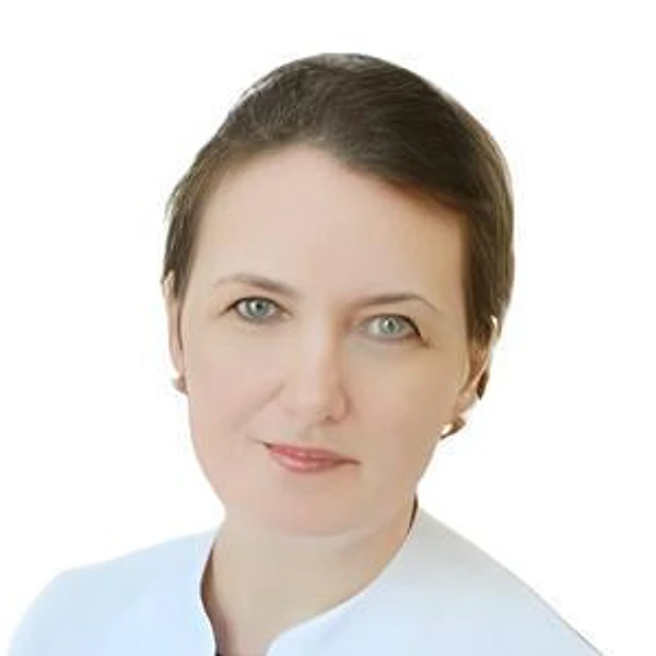 Галкина Светлана Викторовна — Неонатолог, Педиатр, Тюмень