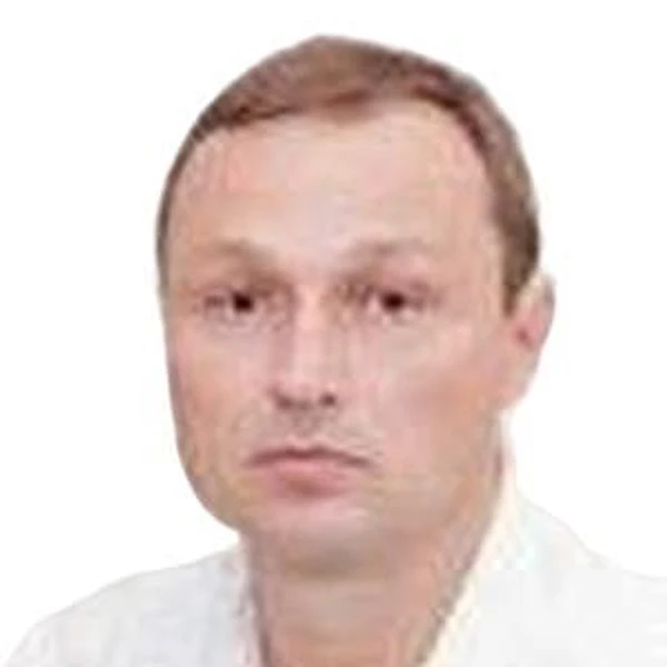 Шкляр Вадим Николаевич — Уролог, Андролог, Детский уролог, Краснодар